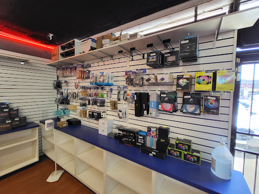 Computer Store «Computer Connection Inc», reviews and photos, 6607 N May Ave, Oklahoma City, OK 73116, USA