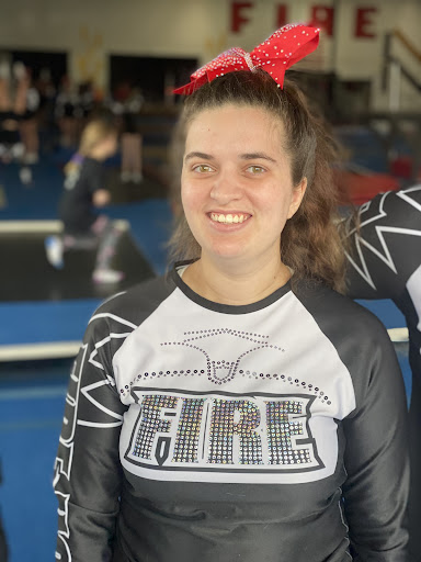 Sports Club «Fire House Gym», reviews and photos, 2506 Hiller Ridge, Johnsburg, IL 60051, USA