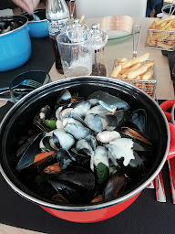 Photo n°9 de Rest'O Soleil à Dunkerque ()