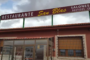 Restaurante San Blas image