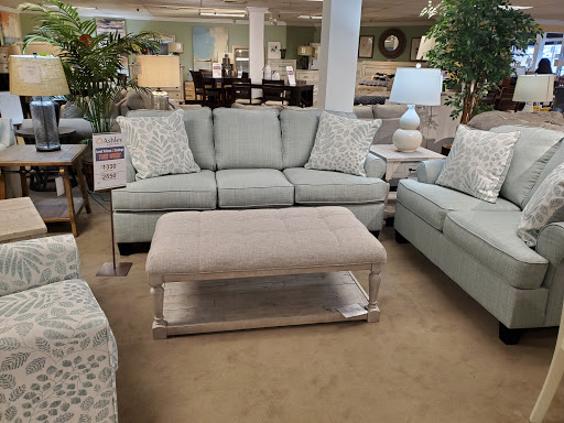 Furniture Store «Ashley HomeStore», reviews and photos, 175 NJ-35, Eatontown, NJ 07724, USA