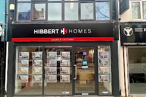Hibbert Homes Sale image