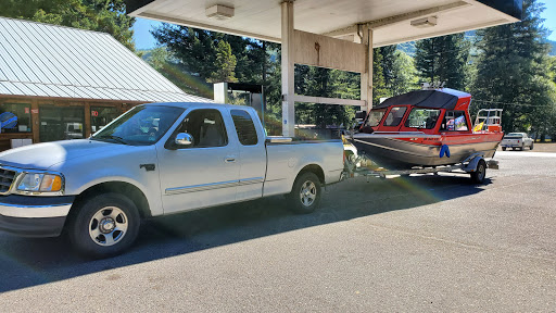 Grocery Store «Chelatchie Prairie General Store», reviews and photos, 42411 NE Yale Bridge Rd, Amboy, WA 98601, USA