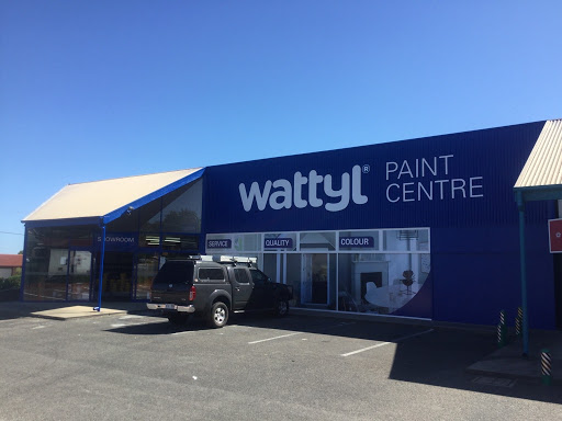 Wattyl Paint Centre Morphett Vale