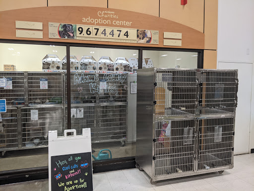 Pet Supply Store «PetSmart», reviews and photos, 13000 Aurora Ave N, Seattle, WA 98133, USA