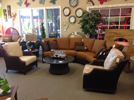 Fireplace Store «Yard Art Patio & Fireplace - Allen», reviews and photos, 111 Central Expy S, Allen, TX 75013, USA