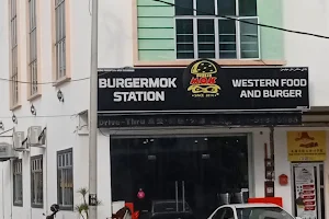 BMK Station Muar (Burgermok) image