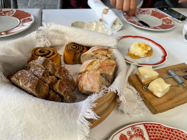 Hool Restaurante - Restaurante