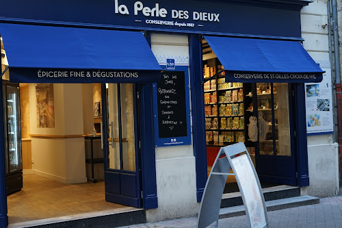 Magasin La Perle des Dieux - Bordeaux Bordeaux