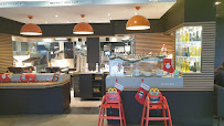 Atmosphère du Restauration rapide McDonald's à Sézanne - n°9