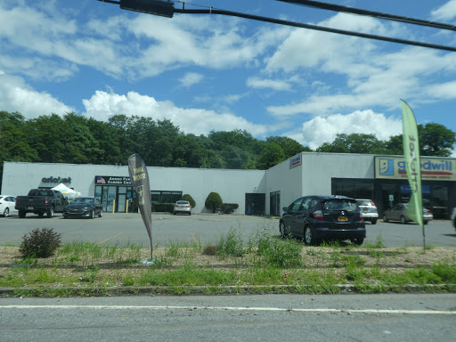 Thrift Store «Goodwill Industries Store & Donation Center», reviews and photos, 1306 Ulster Ave, Kingston, NY 12401, USA