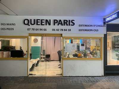 Queen Paris à Paris