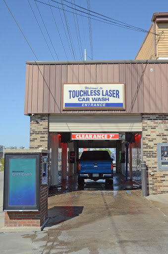 Wild Water Car Wash & Pet Wash en Ames