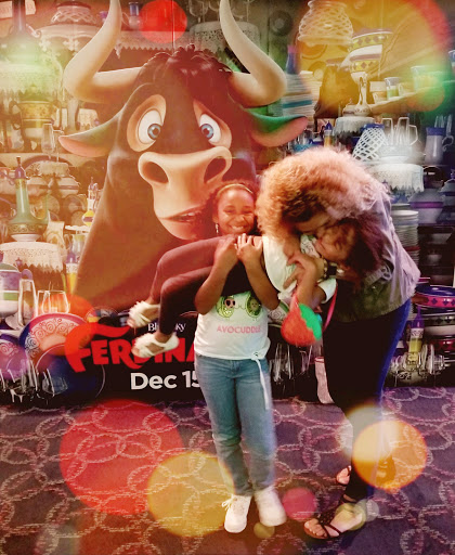 Movie Theater «Cinemark Bluffton», reviews and photos, 106 Buckwalter Pkwy, Bluffton, SC 29910, USA