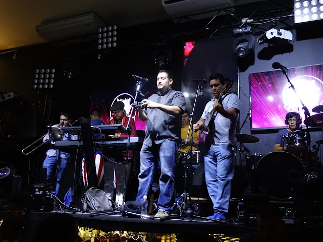 Wachaque Gastrobar by null