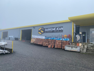 Sarremejean Matériaux & Bricolage à Mezin