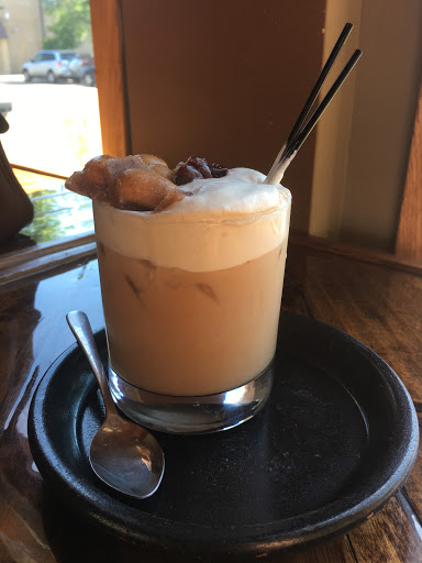 Coffee Shop «Caydence Records & Coffee», reviews and photos, 900 Payne Ave, St Paul, MN 55130, USA