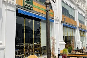 Qanateer Cafe image