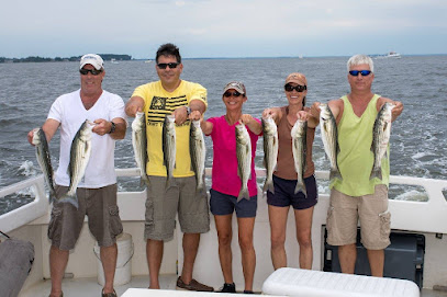 Capt. Phil Gootee Fishing Charters and Tours
