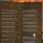 Photo n°1 de l'avis de Emanuele. fait le 20/04/2024 à 08:34 sur le  LieVita Pizzeria à Monsampolo del Tronto