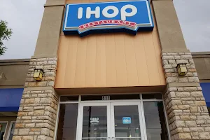 IHOP image