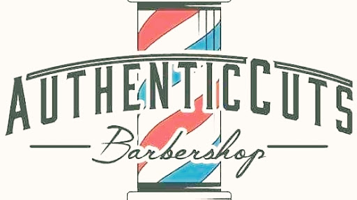 Barber Shop «Authentic Cuts Barbershop», reviews and photos, 2909 Canoe Creek Rd, St Cloud, FL 34772, USA