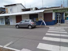 Centro De Salud Integral Peumo