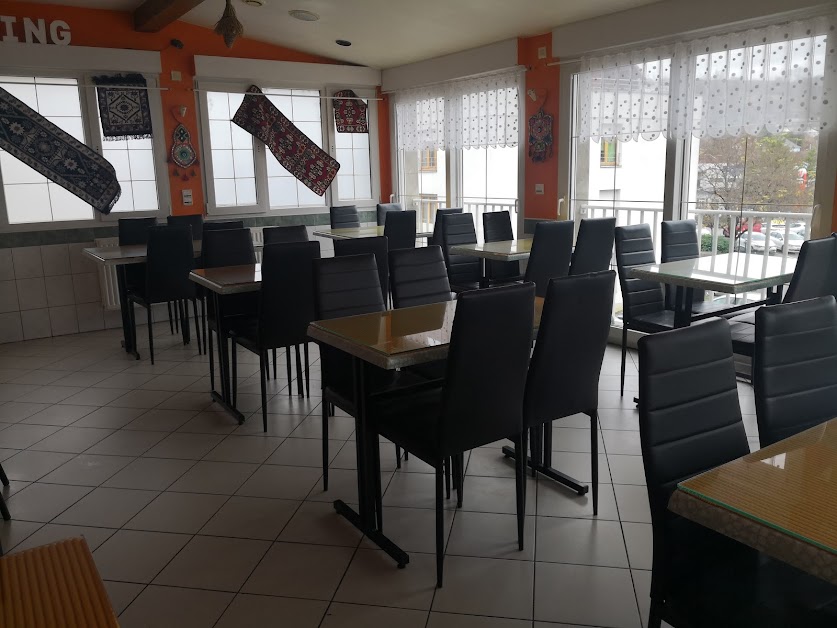 Restaurant King Kebab&Pizzas 68130 Altkirch