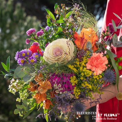 Fleur de Lys, Artisan Fleuriste à Montluçon à Montluçon