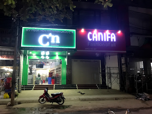 CANIFA - Sông Mã