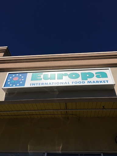 Grocery Store «Europa International food market», reviews and photos, 5910 NE Fourth Plain Blvd, Vancouver, WA 98661, USA