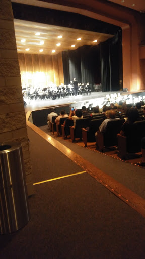 Stadium «Abshier Stadium», reviews and photos, 710 W San Augustine St, Deer Park, TX 77536, USA