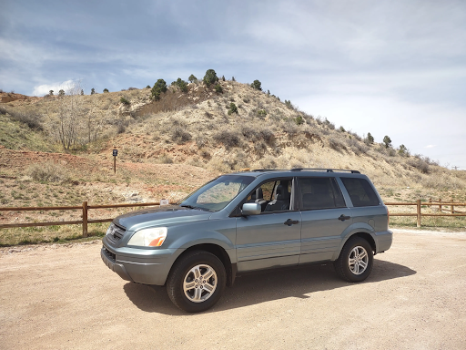 Used Car Dealer «Car Concepts of Colorado», reviews and photos, 729 N Union Blvd, Colorado Springs, CO 80909, USA