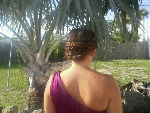 Massage Therapist «Cocoa Beach Spa», reviews and photos, 117 Barlow Ave, Cocoa Beach, FL 32931, USA