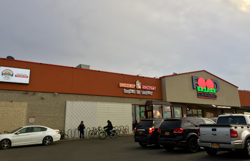 Supermarket «LIC Food Bazaar Supermarket», reviews and photos, 42-02 Northern Blvd, Long Island City, NY 11101, USA