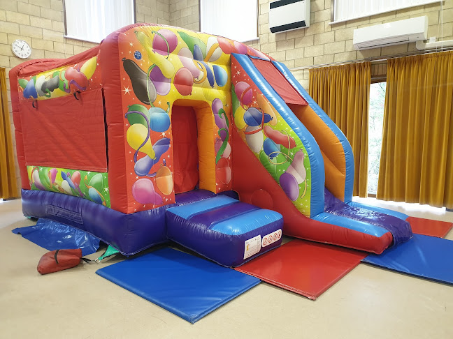 Reviews of Allsortz Bouncers Bouncy Castle & Soft Play Hire in Bedford - Event Planner