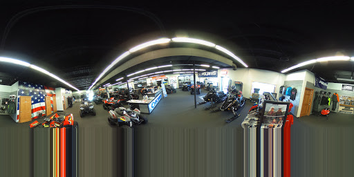 Motor Vehicle Dealer «Chopper City Sports», reviews and photos, 7191 Hwy 65 NE, Fridley, MN 55432, USA