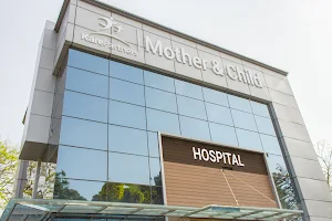Kare Partners Super Speciality Hospital (Mother and Child) image