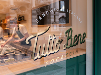 Photos du propriétaire du Restaurant italien Tutto Bene | Focaccia italienne 100% street-food à Clermont-Ferrand - n°2