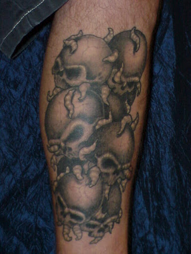 Explore scrooge mcduck tattoo ideas, creative tattoo ideas in Dayton, available at East Dayton Tattoo Studio