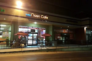 Naan Cafe image