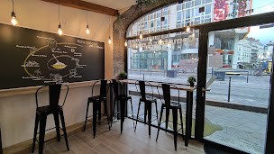 Photo n°44 de LA BONNE PATE à Grenoble ()