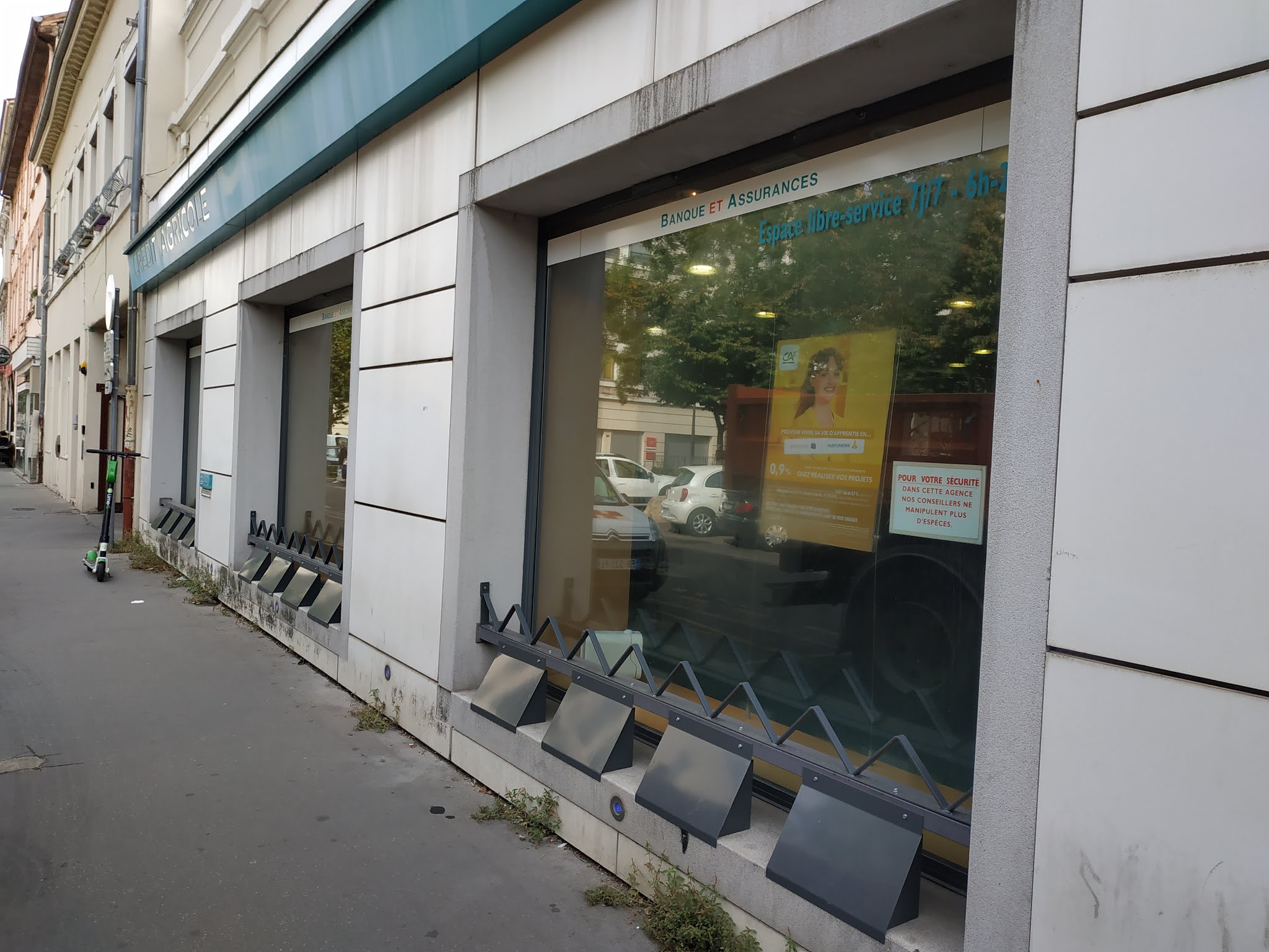Photo n° 1 de l'avis de set.u fait le 21/09/2019 à 14:20