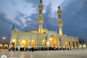 Al-Sahla Great Mosque image