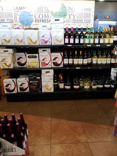 Gas Station «BP», reviews and photos, 1000 E Southline Rd, Tuscola, IL 61953, USA