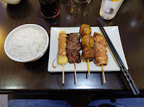 Plats et boissons du Restaurant asiatique Kariya Sushi à Maisons-Alfort - n°3