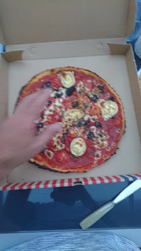 Pizza du Pizzeria Coco Pizza à Frontignan - n°6