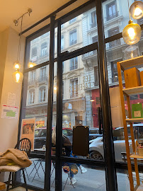 Les plus récentes photos du Les Cafetiers à Lyon - n°1