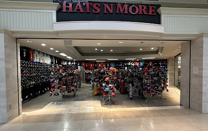 Hats N More