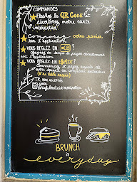 Photo n°4 de Café Beatnik - Montpellier à Montpellier ()